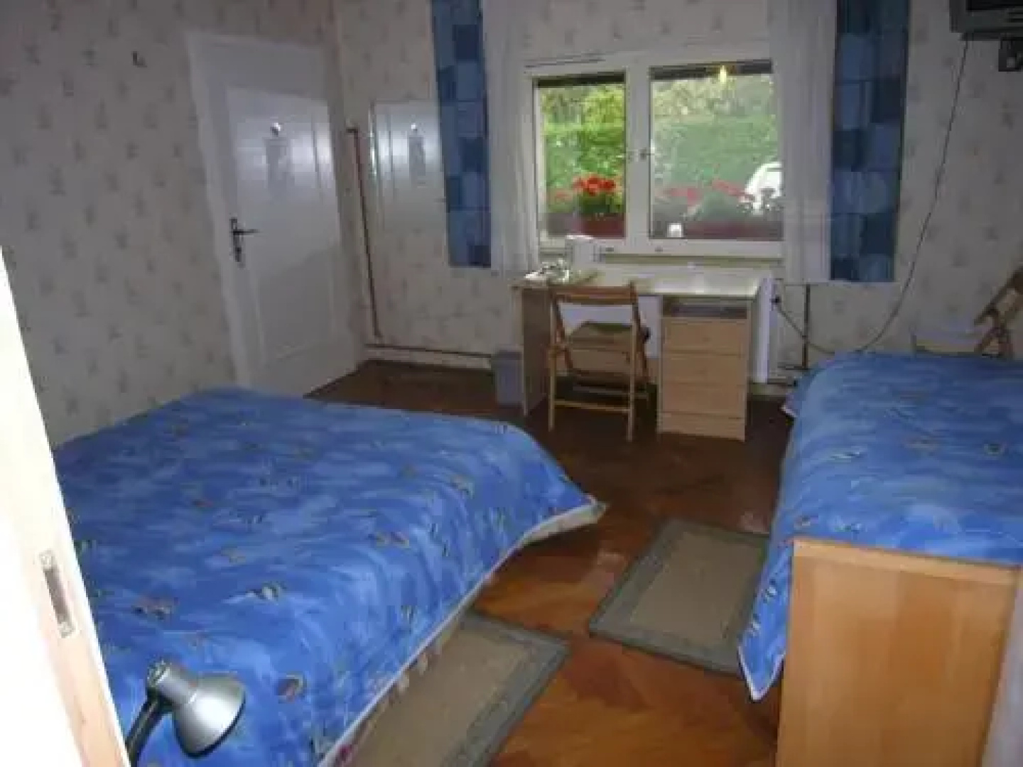 Guest House ANA.k