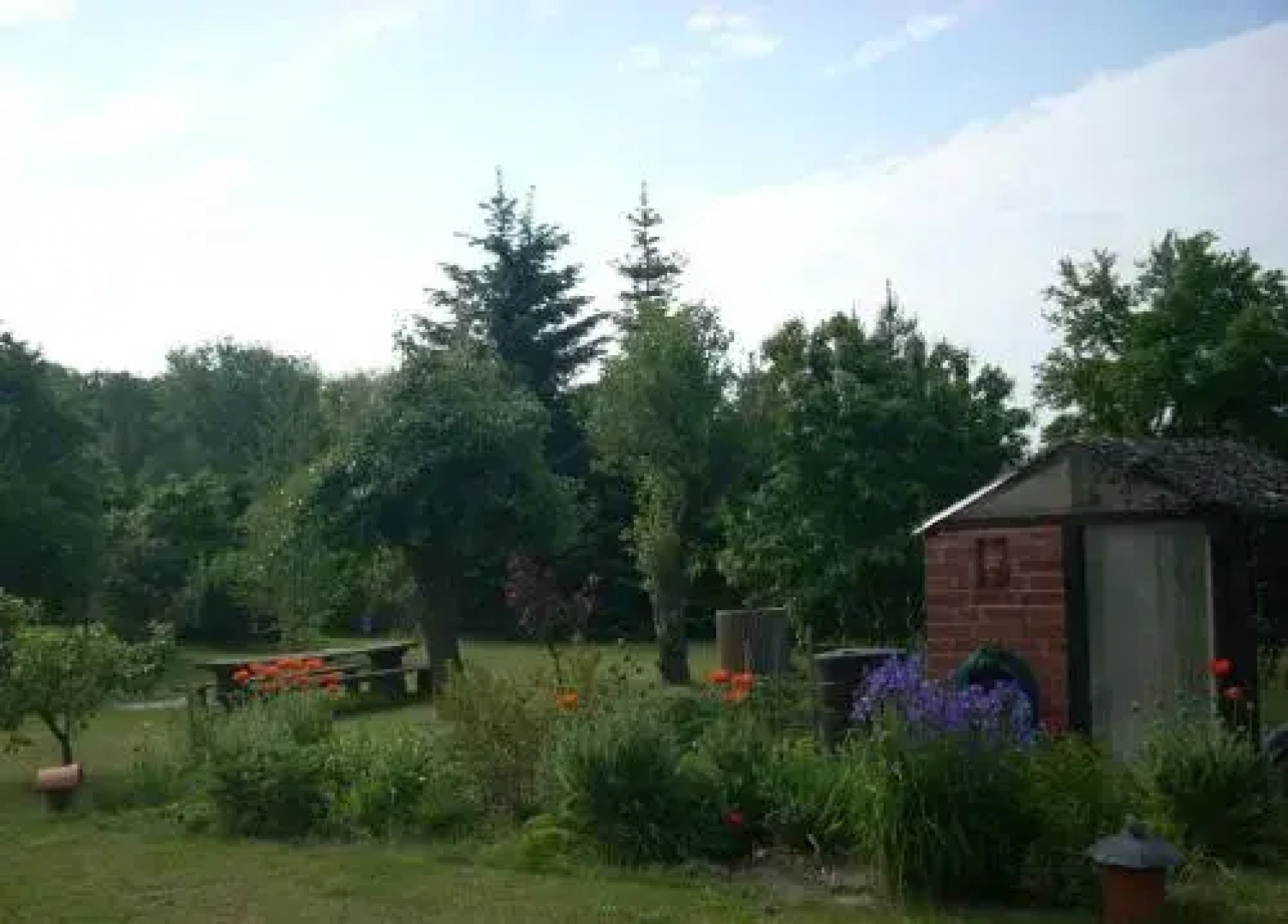 Ferienwohnung Marienkäfer