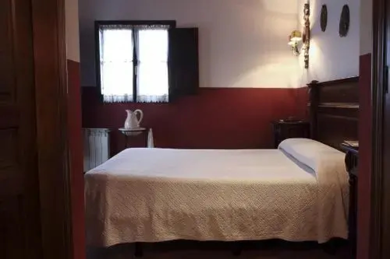 Casa de Aldea Los Duesos