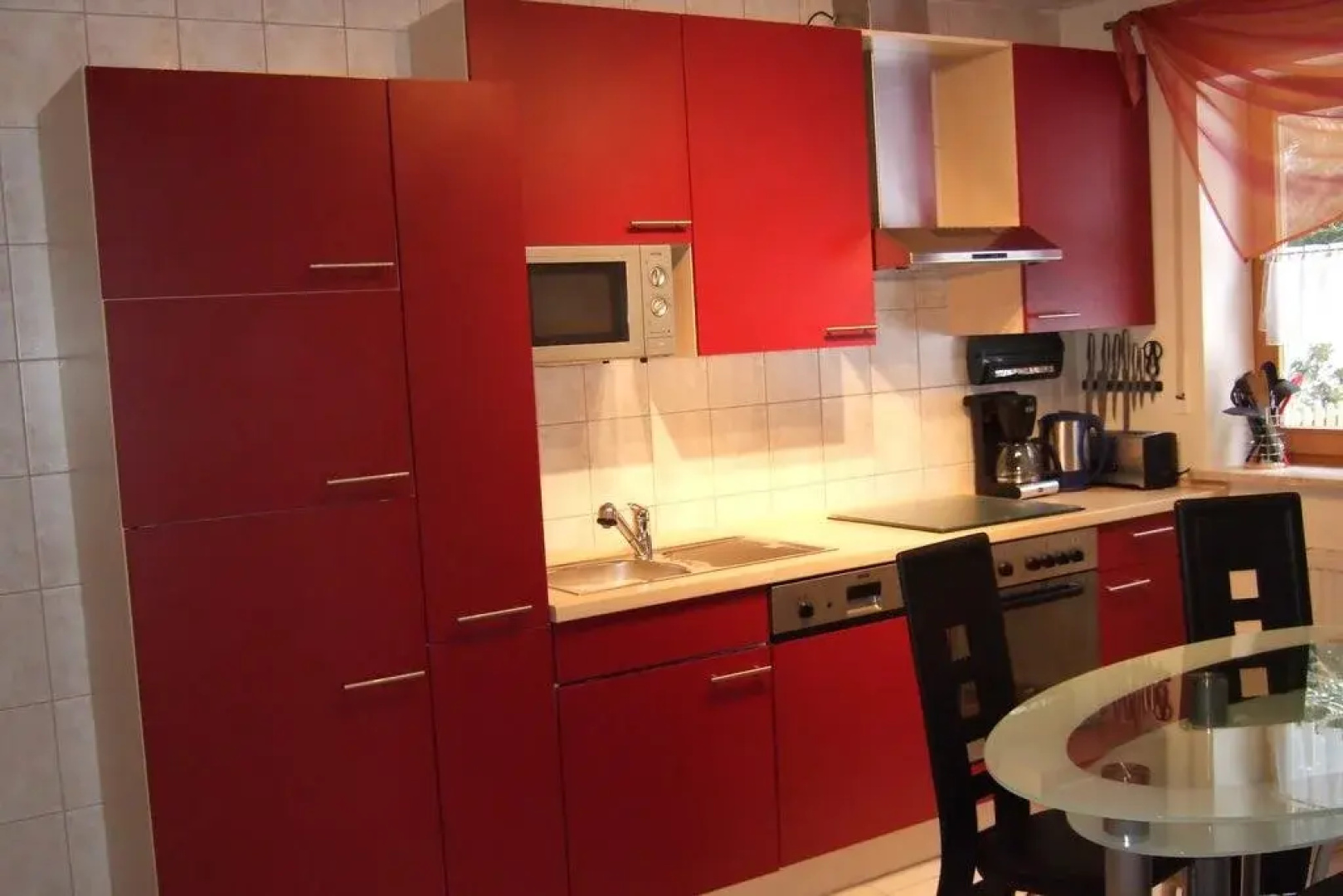 Ferienwohnung Utz