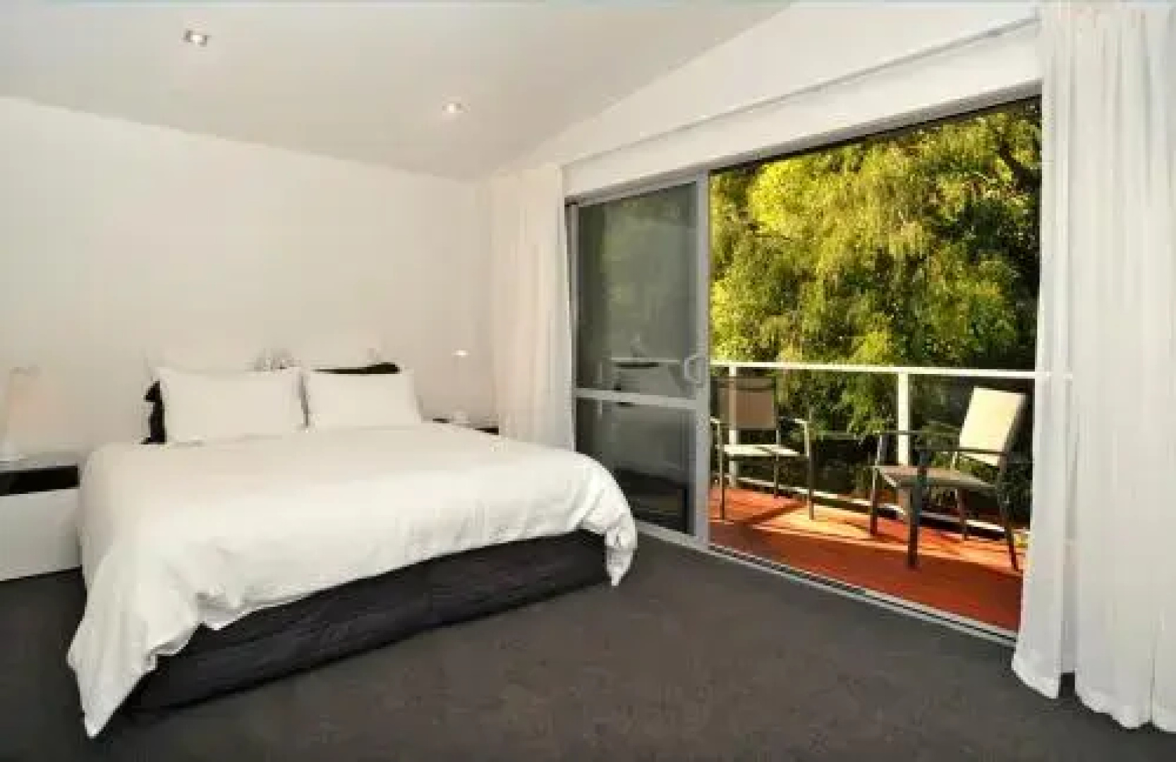 Shed 1700 Accommodation