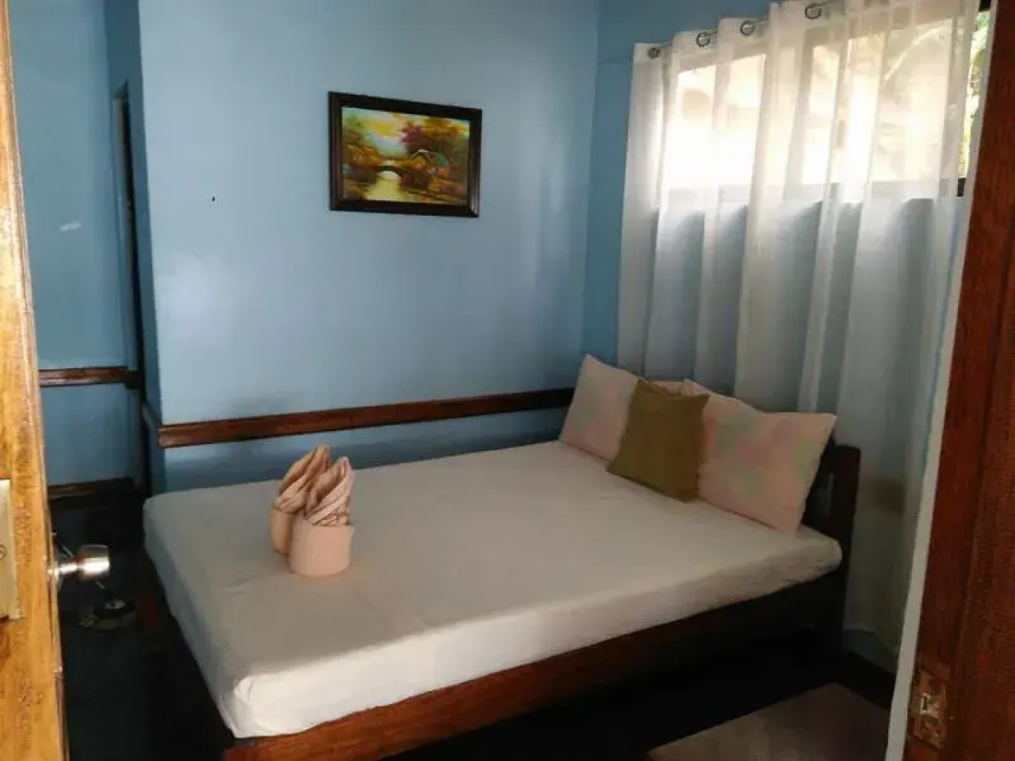 Centeno Inn Hotel Resort