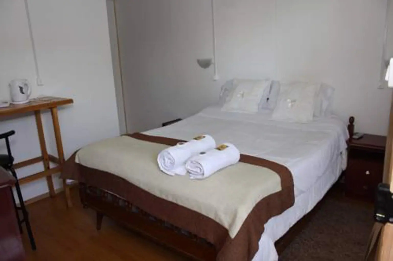 Hostal Costa Patagónica