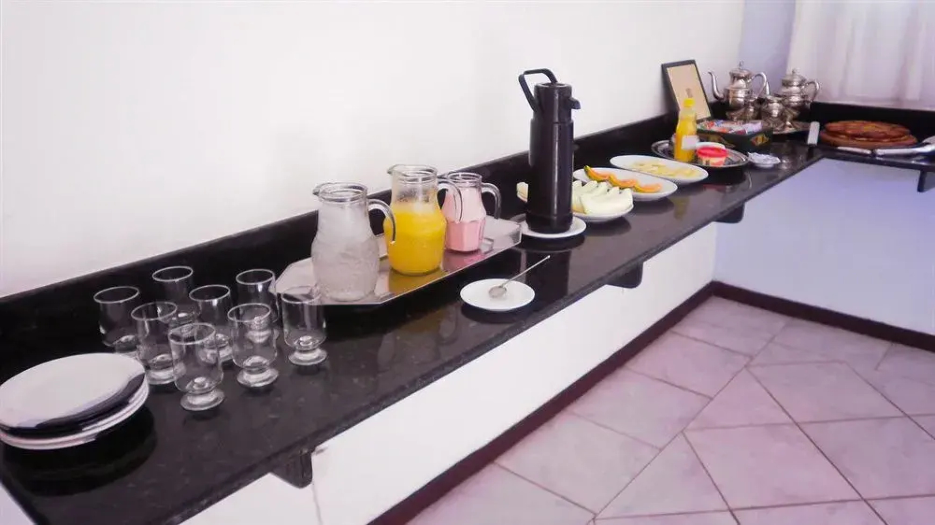 Dunas e Corais Praia Hotel