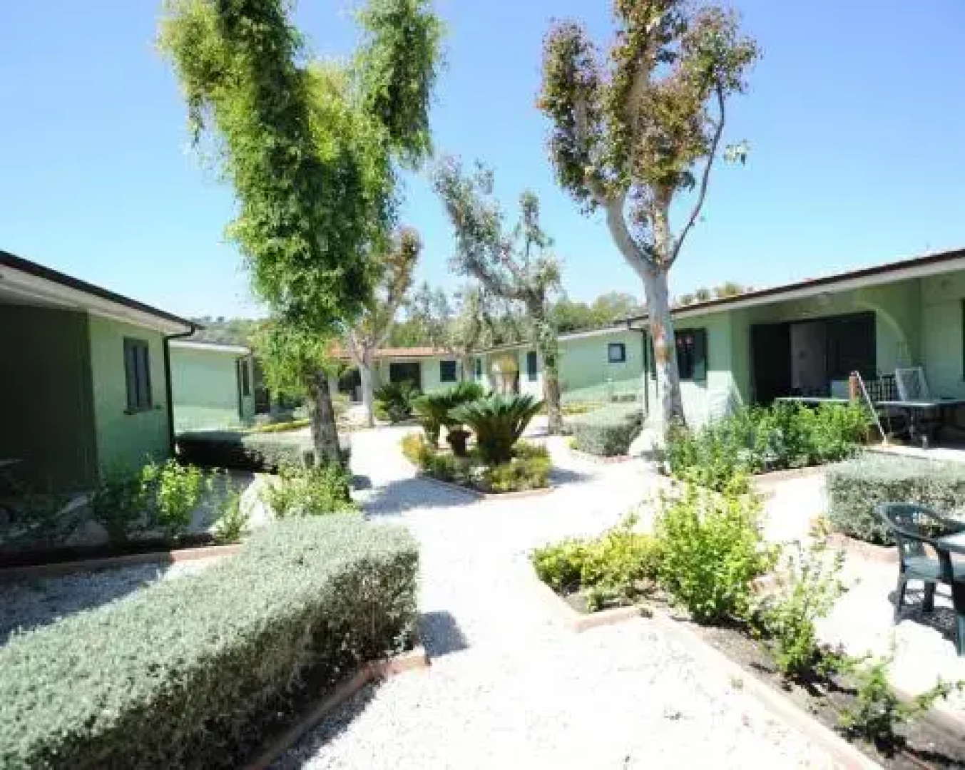 Camping  Village Eucaliptus