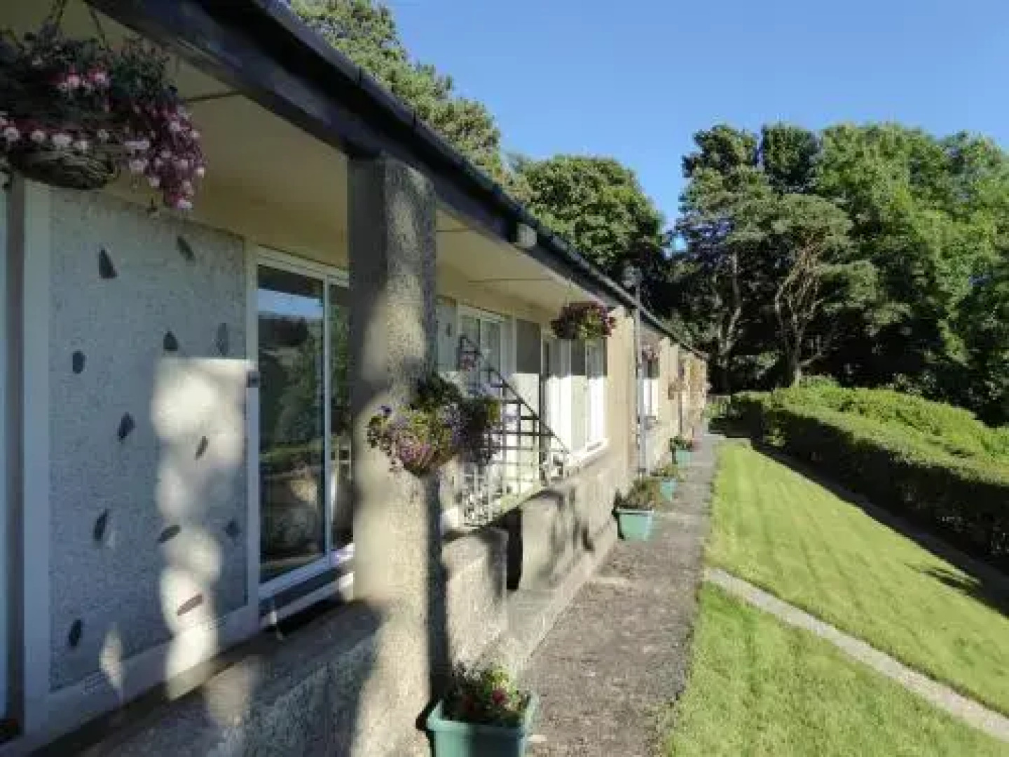 Plas Heulog Holiday Cottages