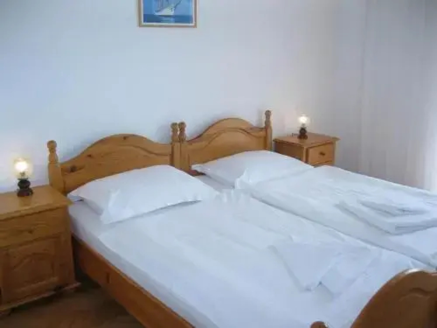 Guesthouse Braco