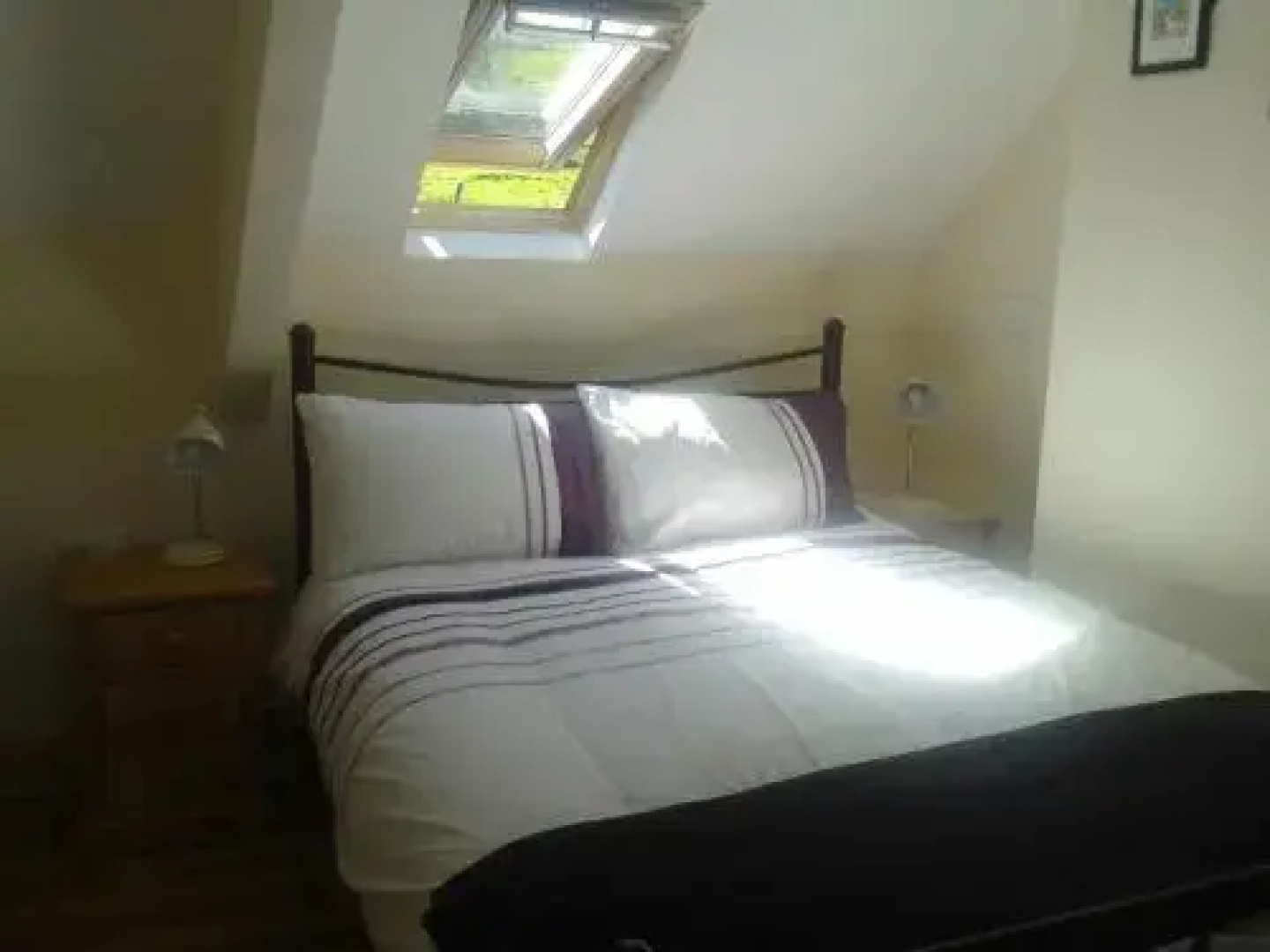 Cappa House B&B