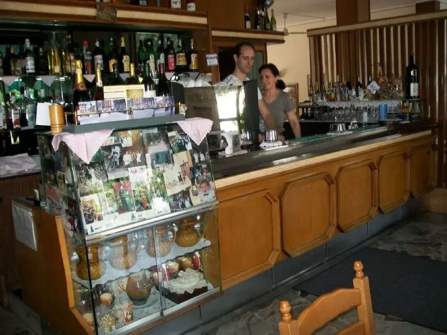 Hotel Ristorante Delle Rose