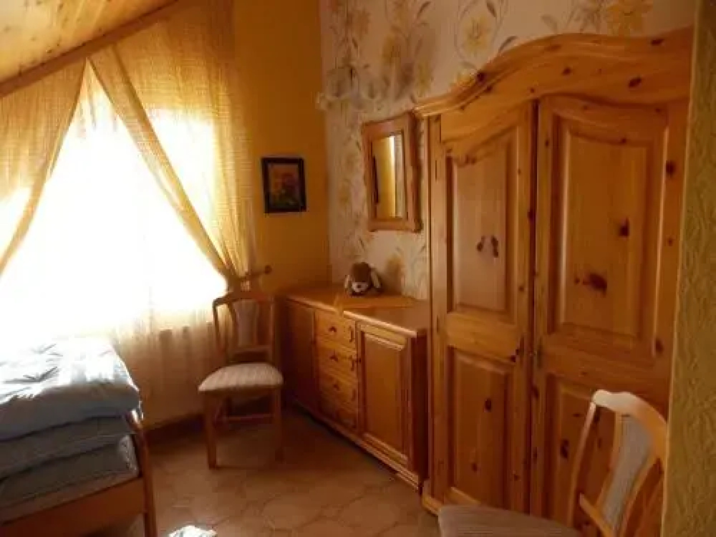Ferienwohnung Endter