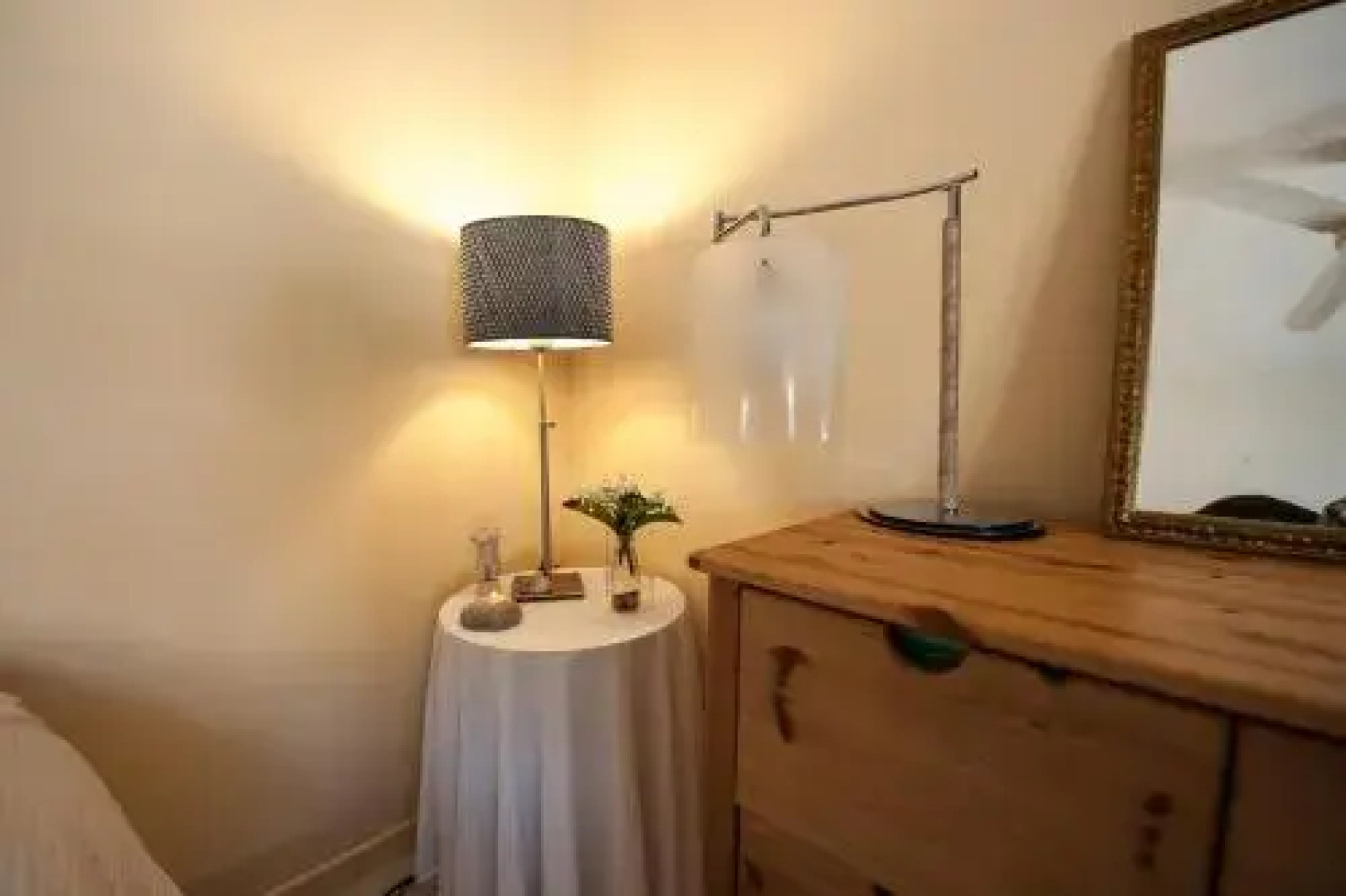 B&B In Principio Vitae - L'infinito con tatto