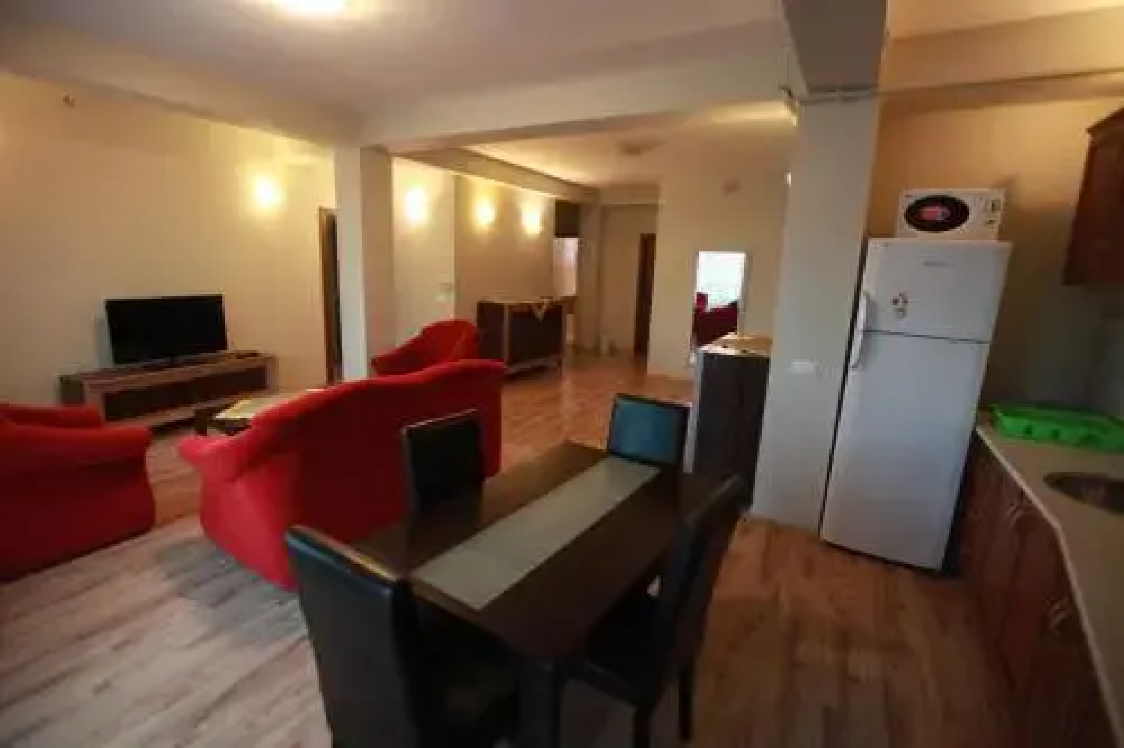 LH Residence