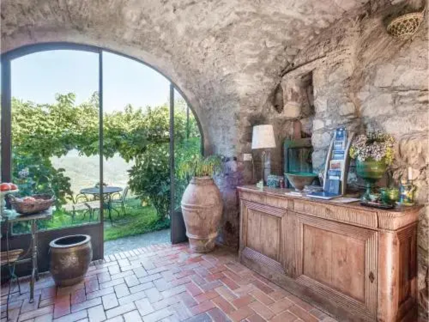 Casa il Gumo
