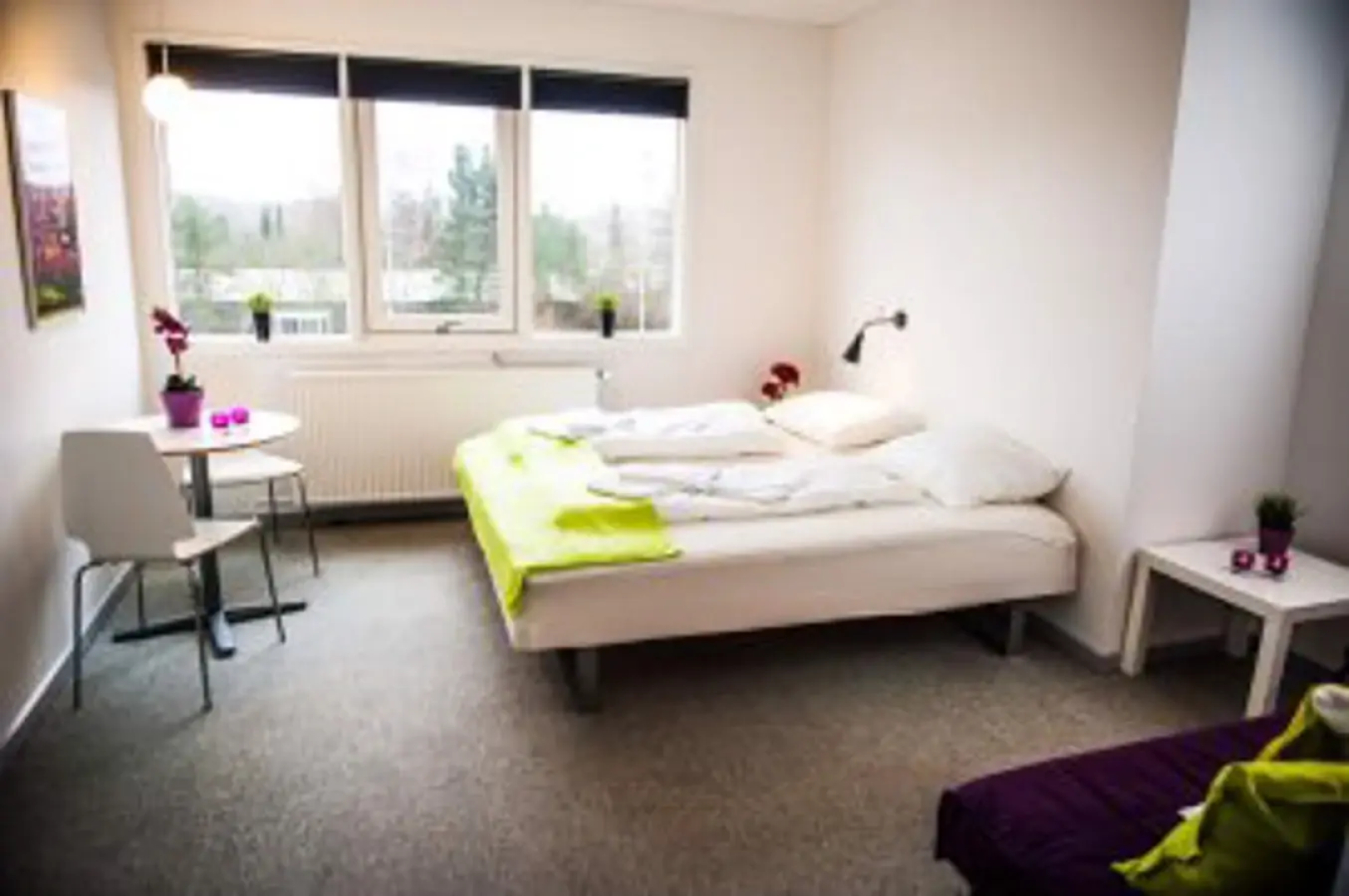 Fyrtarn Tommerup Hostel