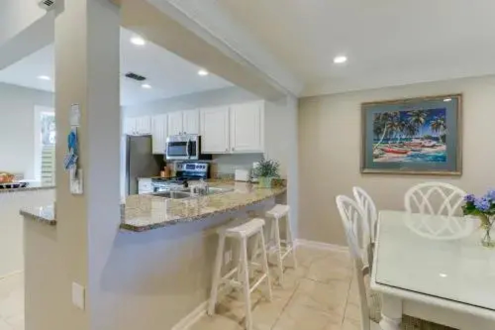 Beachwalk Villas 5086