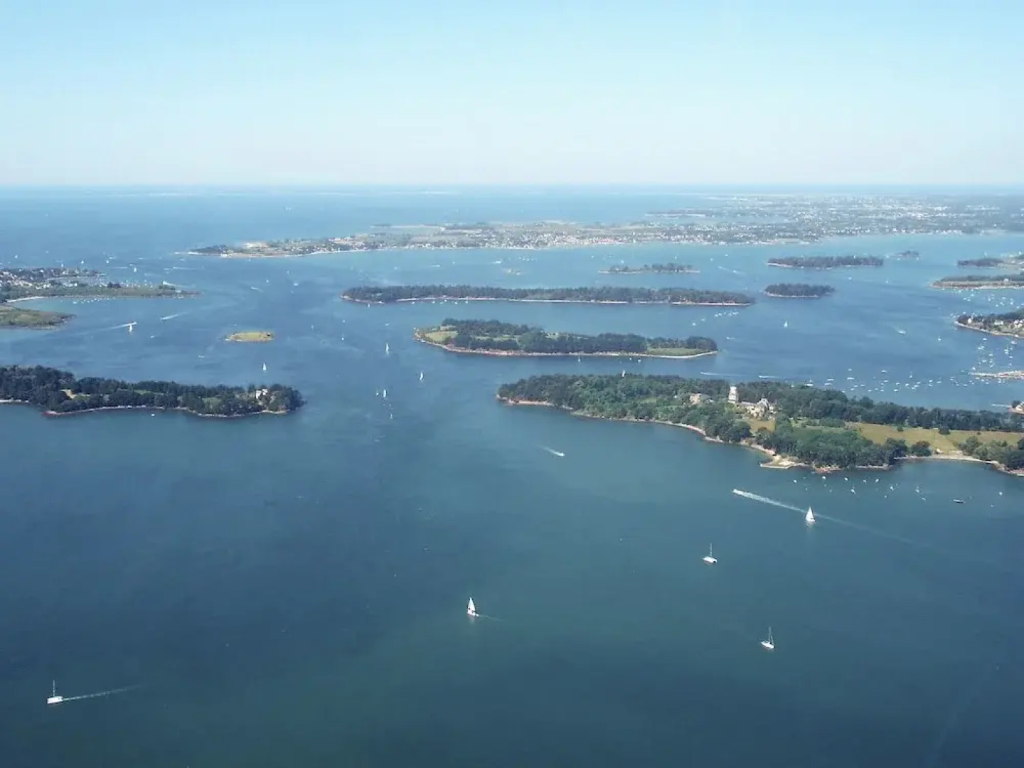 Holiday Home Rue de Cariel 1