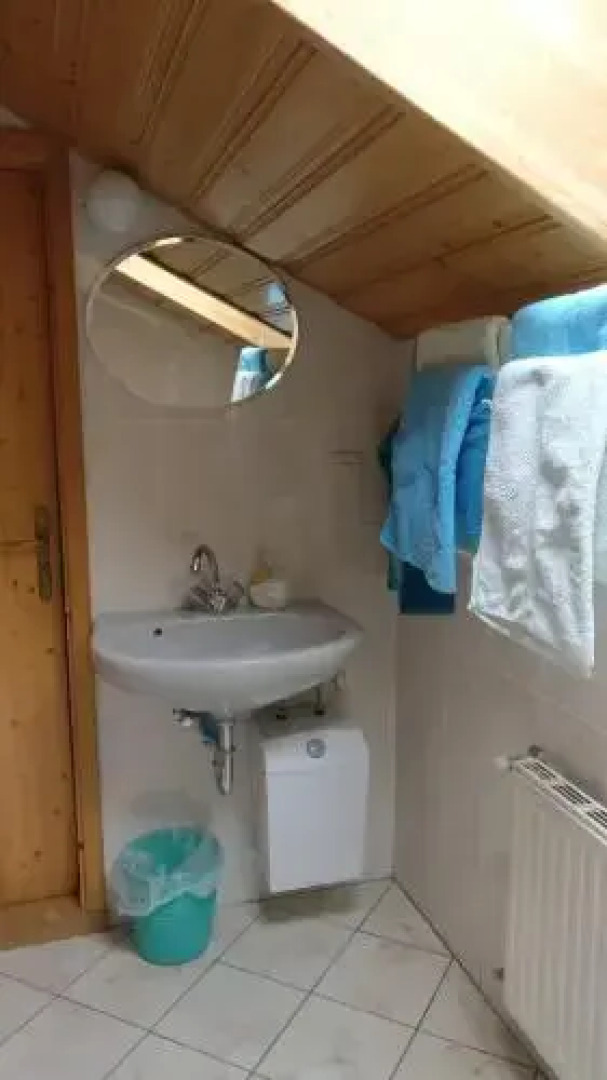 Ferienwohnung Stricker