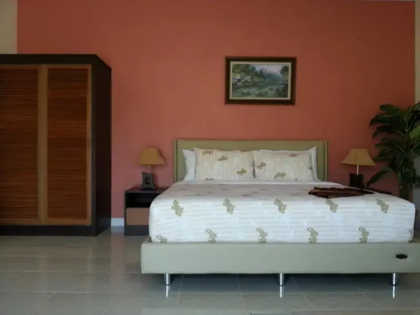 Palm Lodge Resort