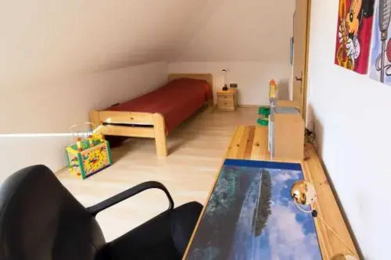 Ferienhaus Deichläufer