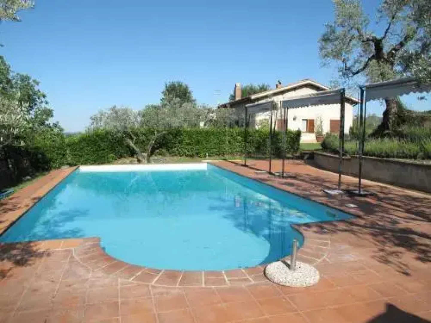 Casa di Giulia