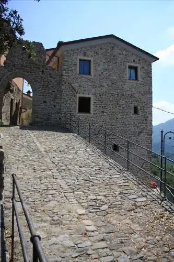 Al Castello Da Annamaria
