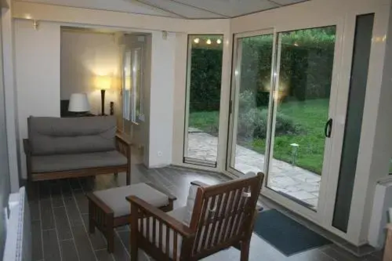 4 Bedroomed Near Disneyland Paris