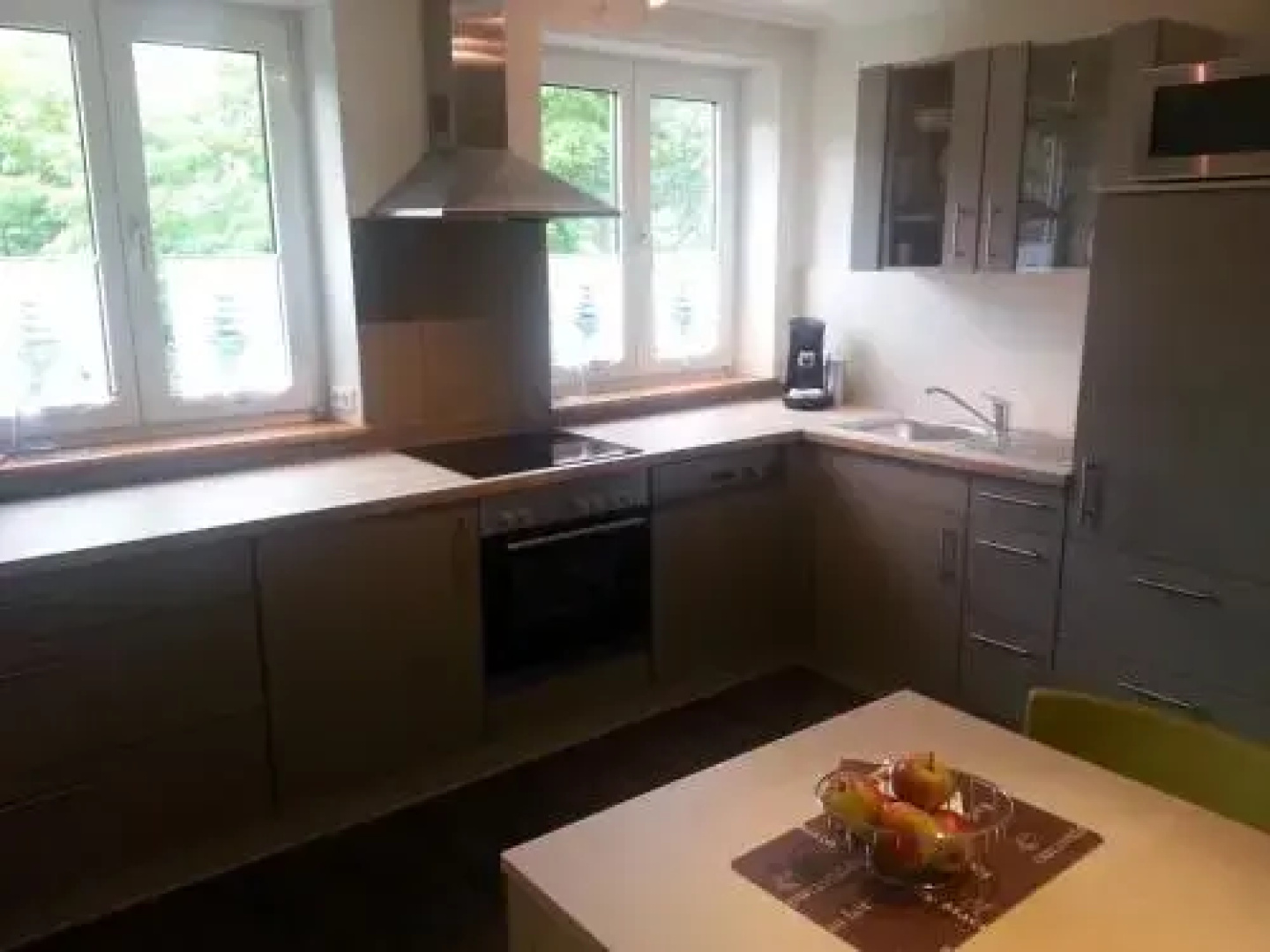 Elegante 2-Zimmer-Ferienwohnung Christian in Lörrach