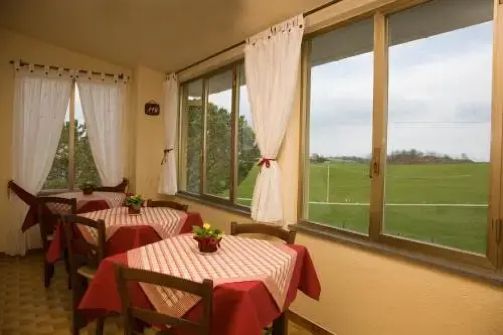 B&B Podere Ospedaletto