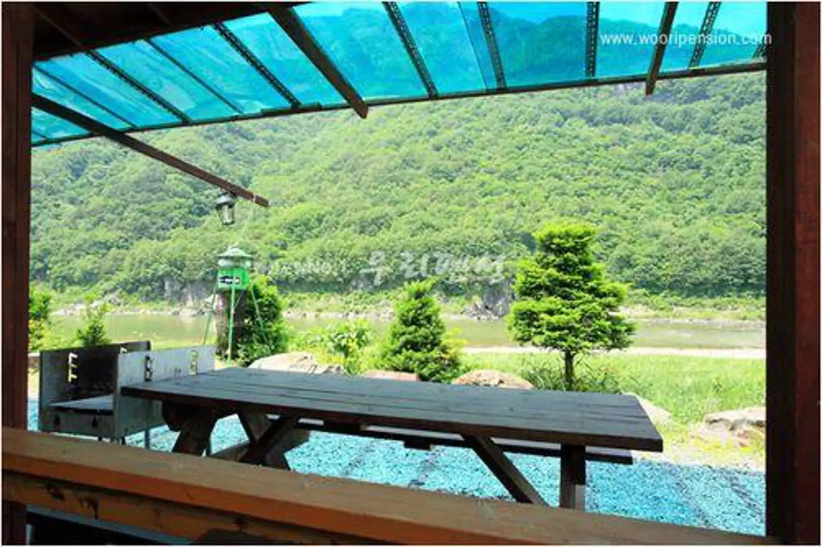 Danyang The Little Prince Pension