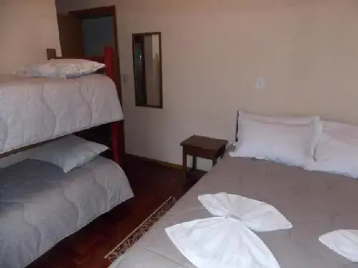 Pousada Paraiso