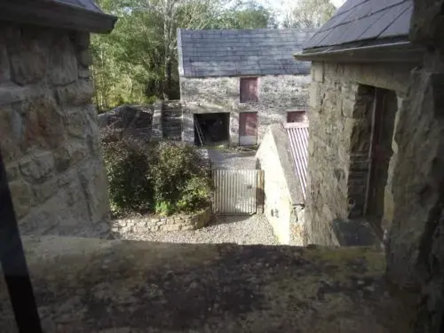 Pine View Self Catering Holiday Home