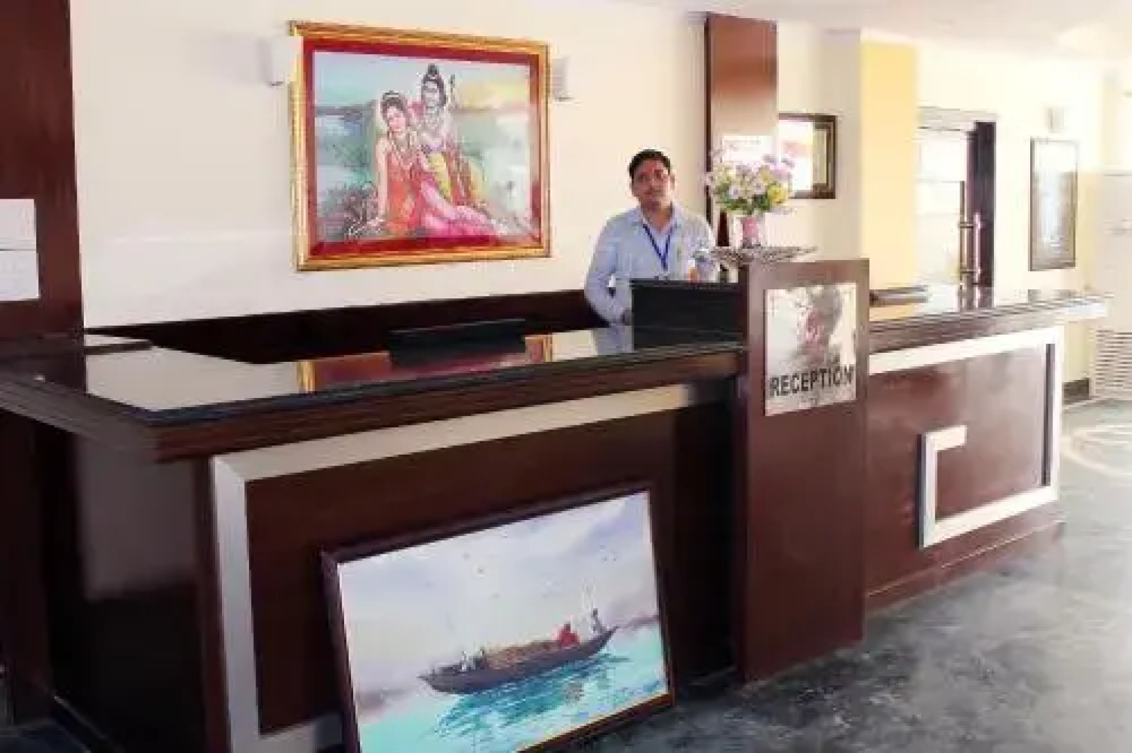 Hotel Sitasharan