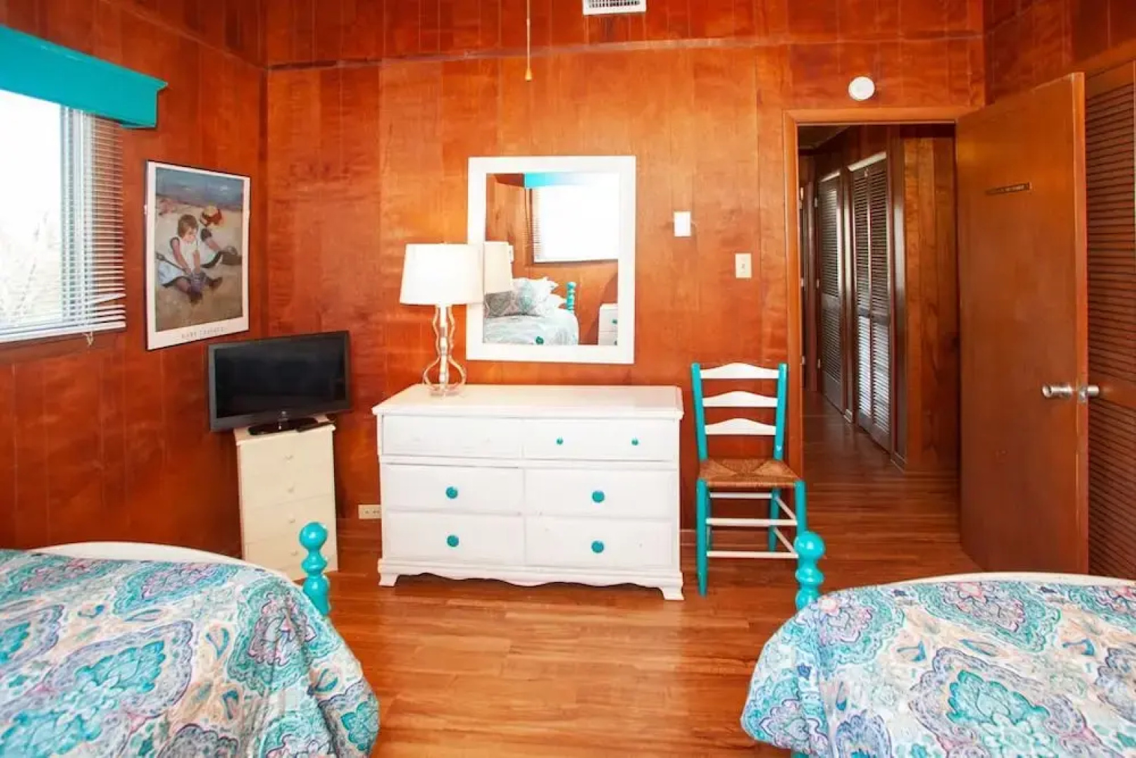 Three Knots Holiday Home