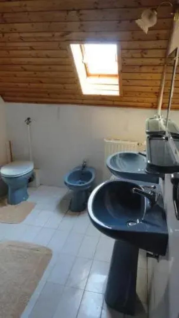 Barack Villa