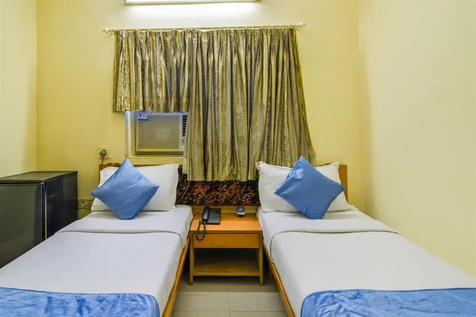 Zo Rooms Domestic Airport Terminal 1-a