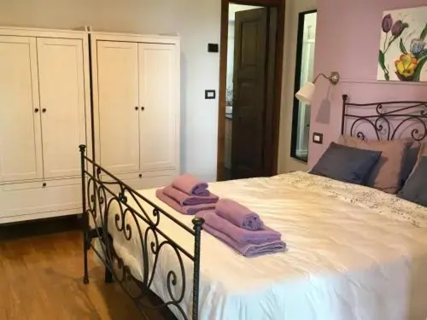 B&B La Dolce Casa