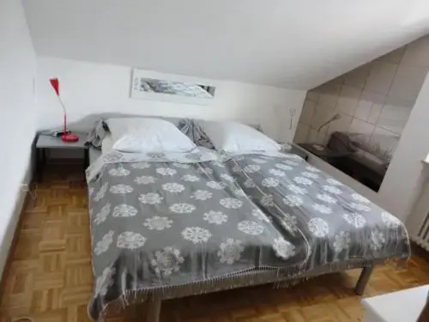 Ferienwohnung Toska
