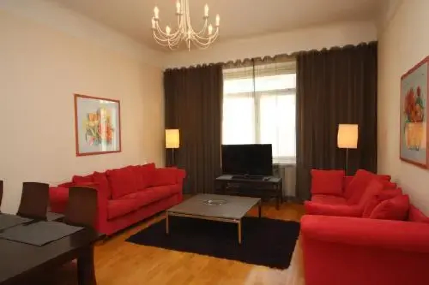 Gella Serviced Apartments Office