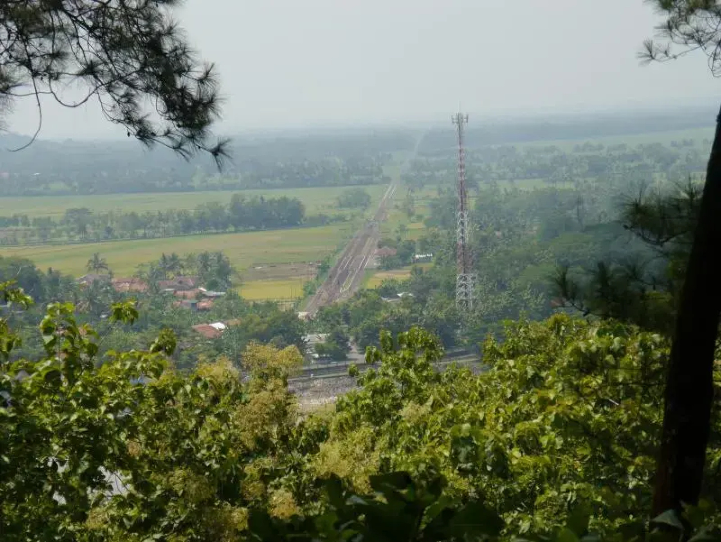 Hotel Tunas Alam