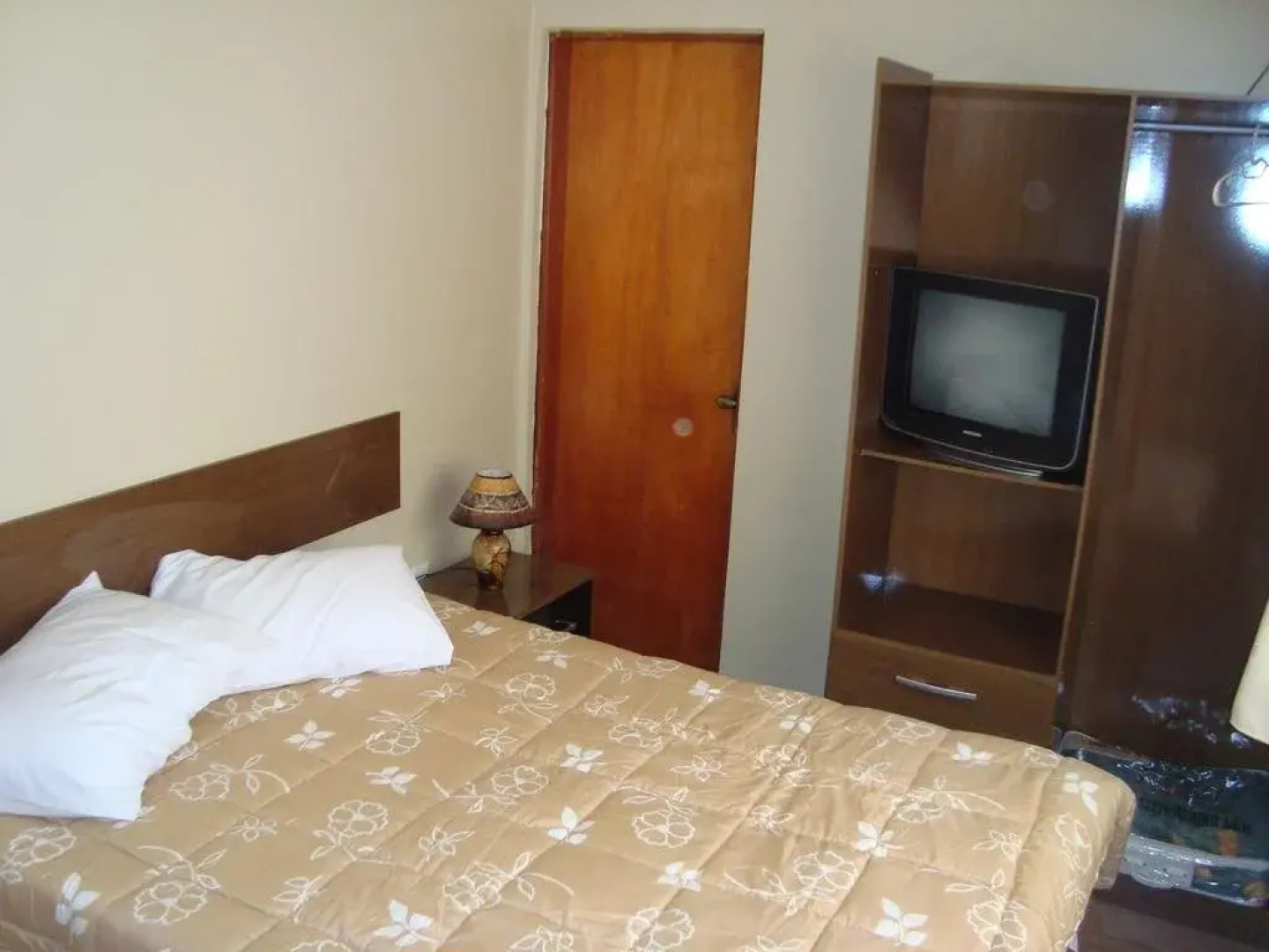 Hotel Solare