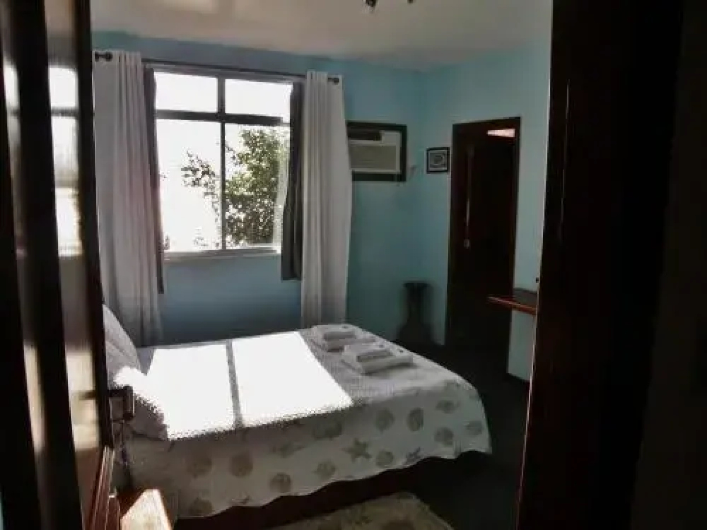 Casa Dos Franceses