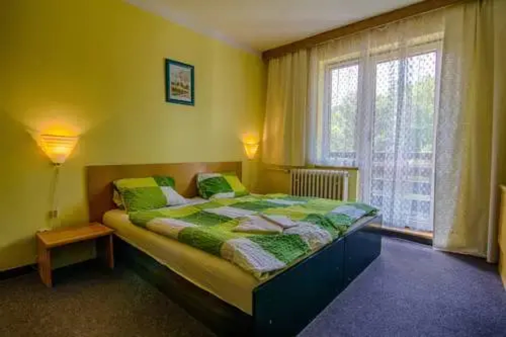 Star Hotels Benecko