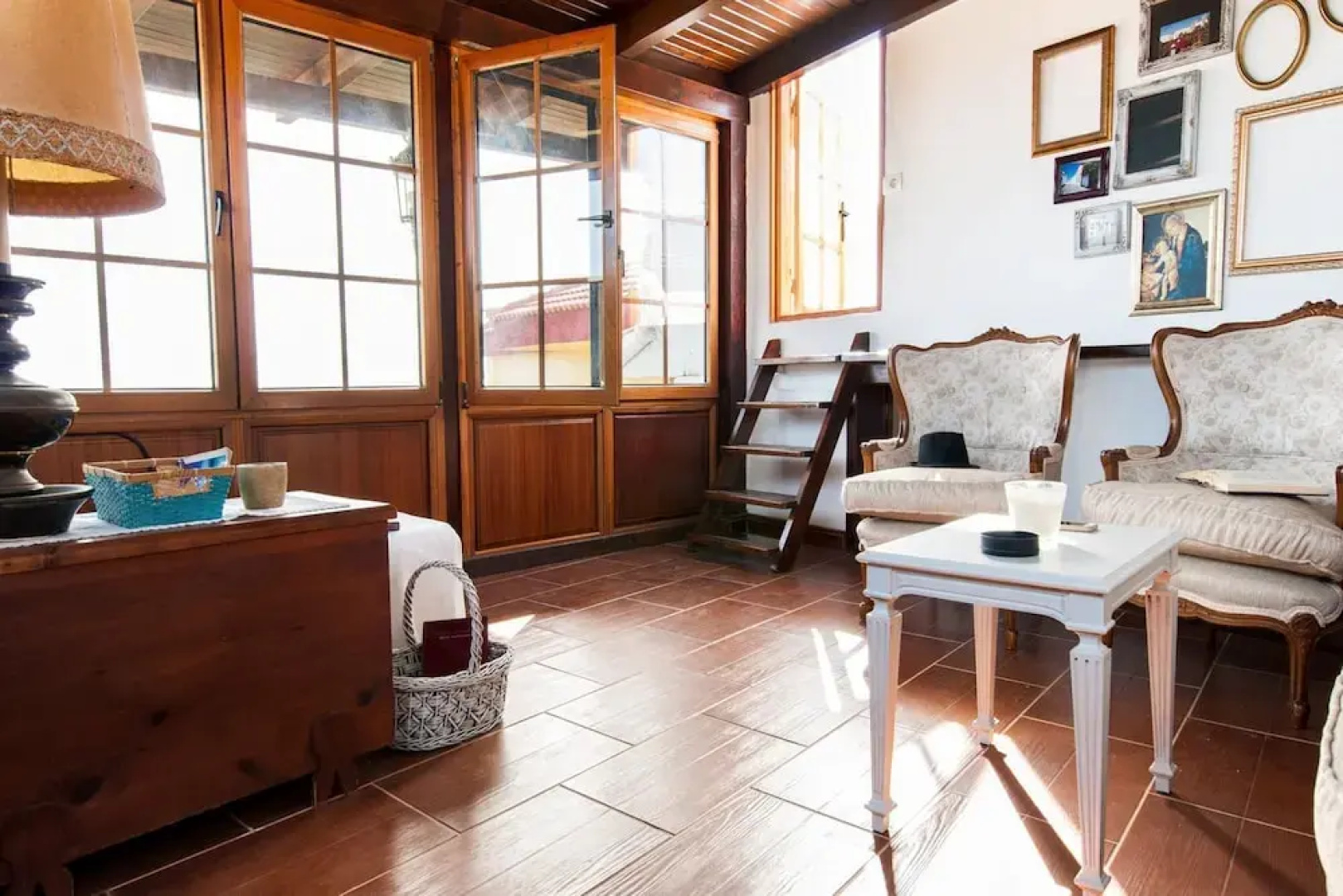 Villa Cloty