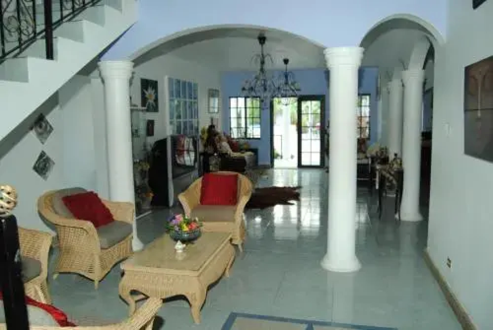 Little Savoy Guest House