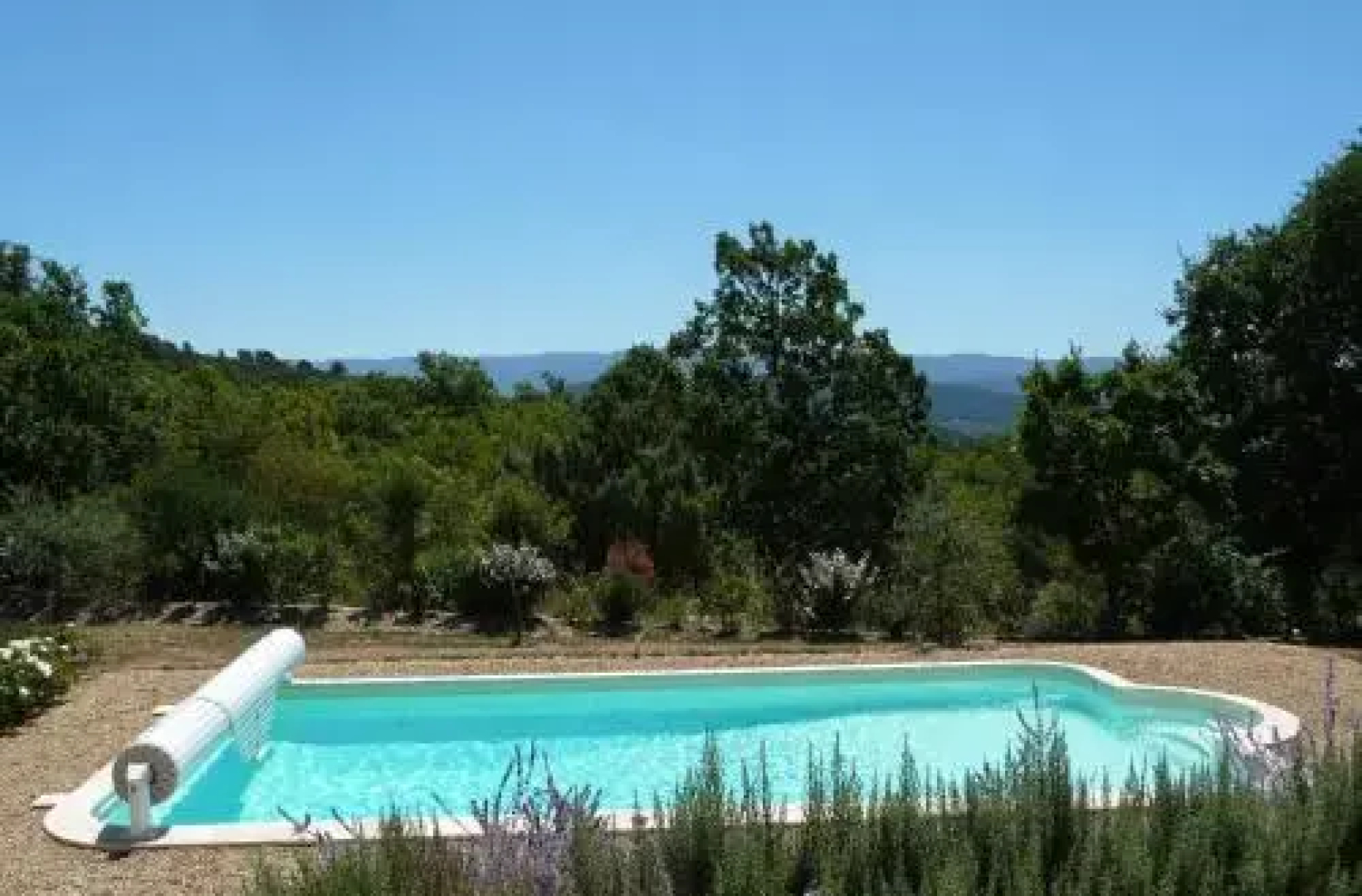 Le Chene Villa