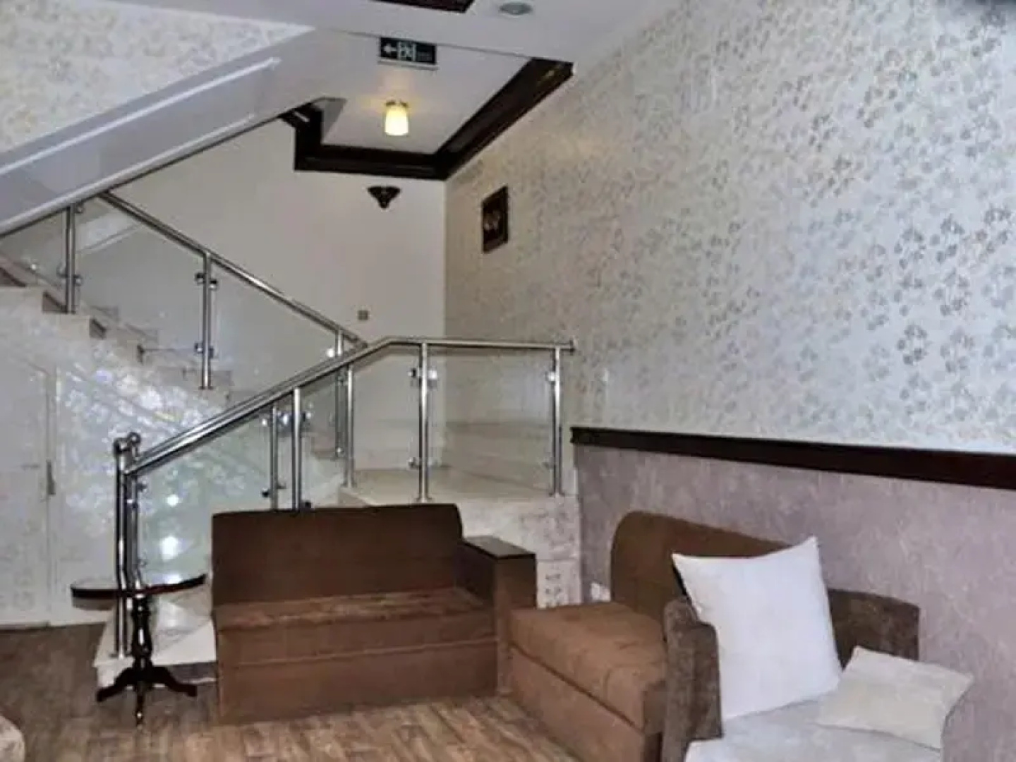 Tanawol Suites