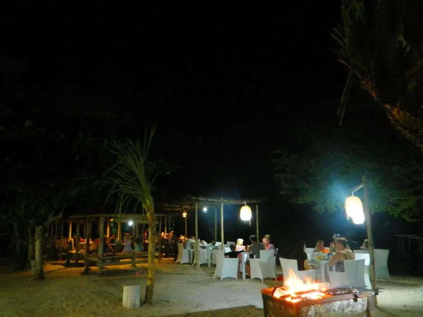 Two Brothers Bungalows