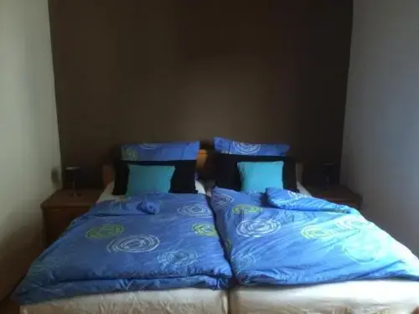 Ferienhaus der Harzer Freiheit 1 Edelharz