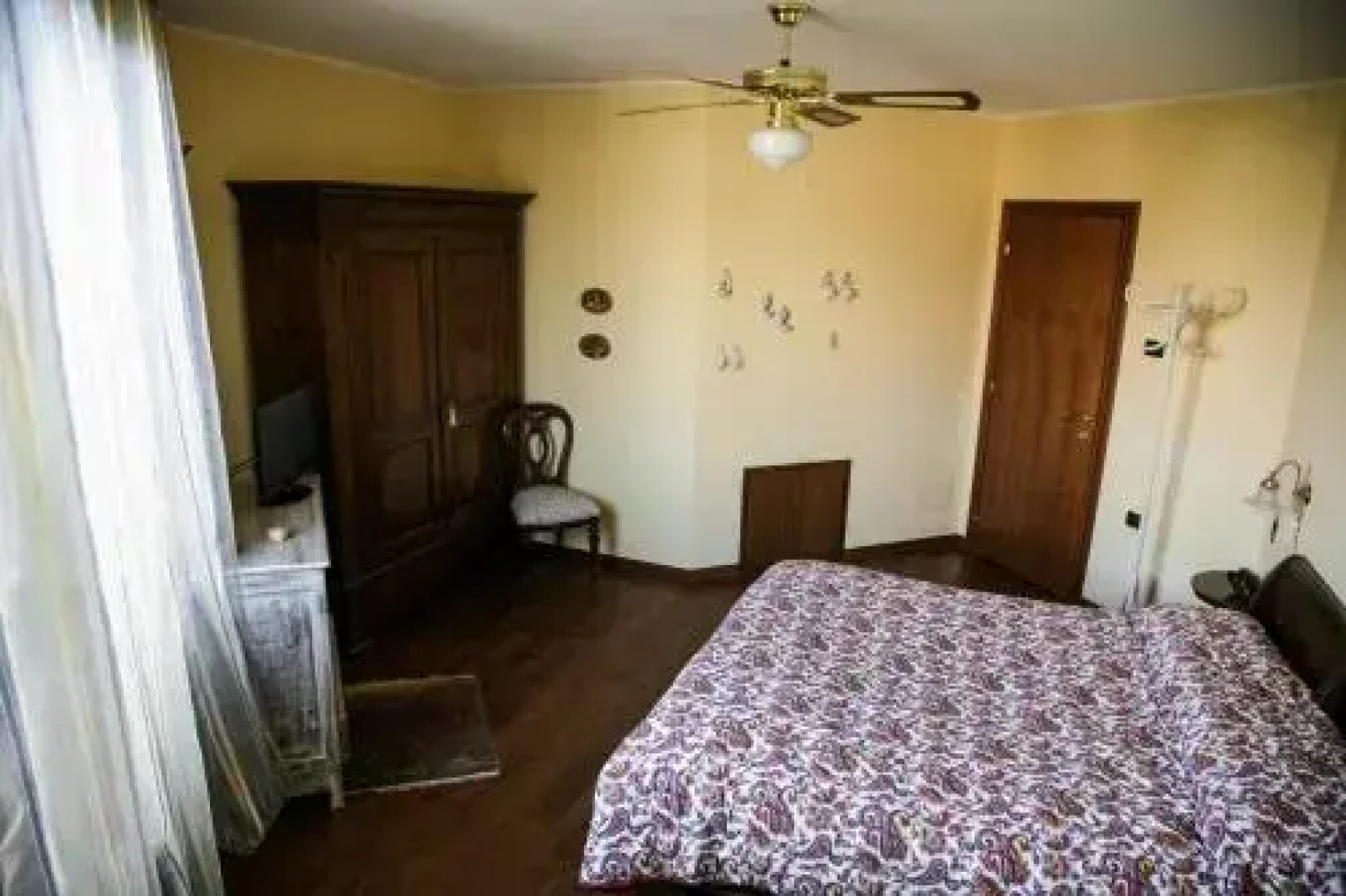 B&B Ca du Soleil