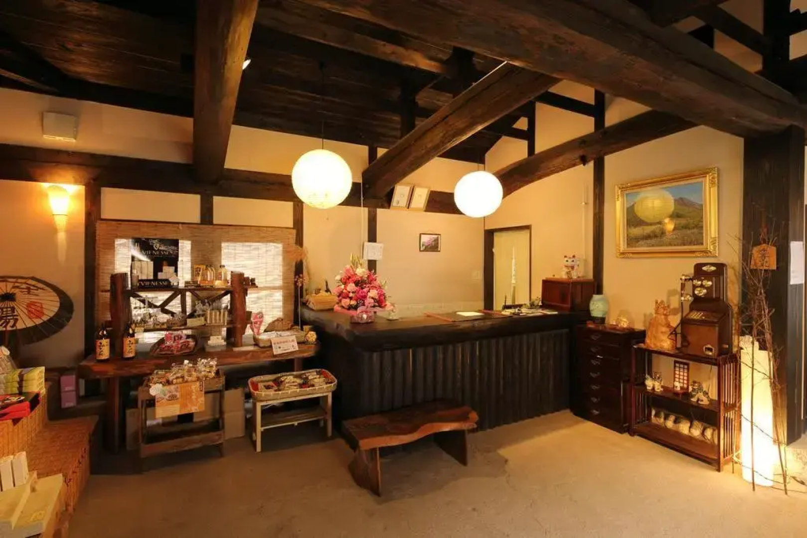 Ryokan Minawa